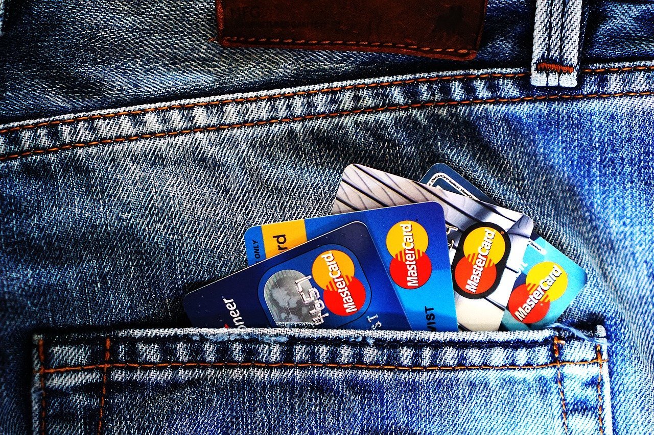 Finanzierung für Arbeitslose – Kreditkarten