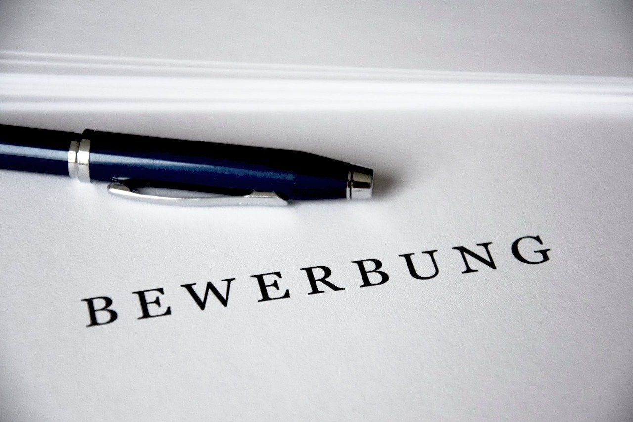 Tipps rund um das Bewerbungsschreiben