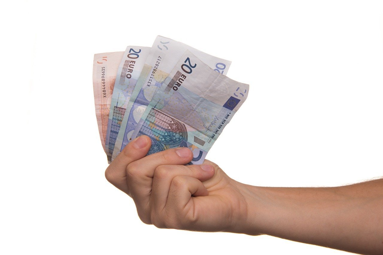 Finanzierung für Arbeitslose