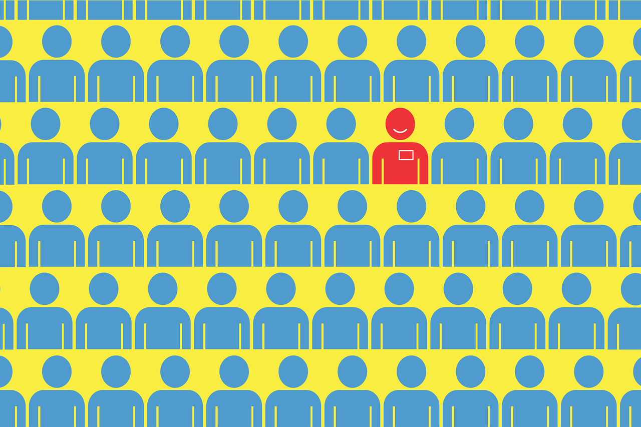 Unterschied arbeitslos und nicht erwerbstätig
