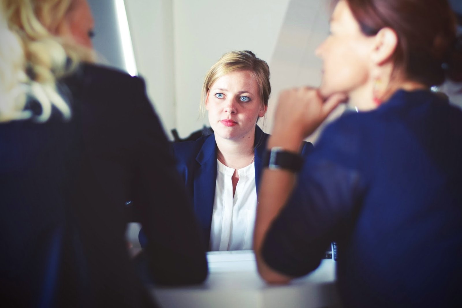 Schwächen offenbaren im Vorstellungsgespräch – ja oder nein?