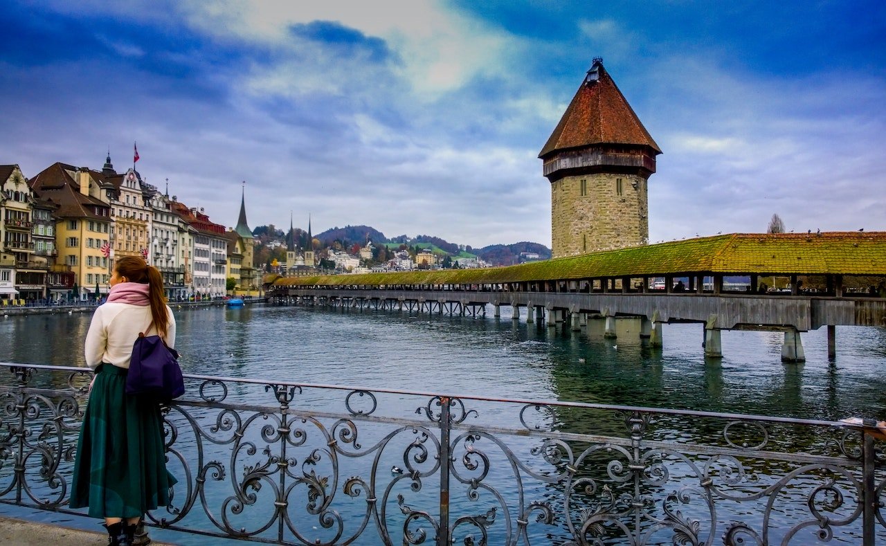 Arbeitslos in der Schweiz