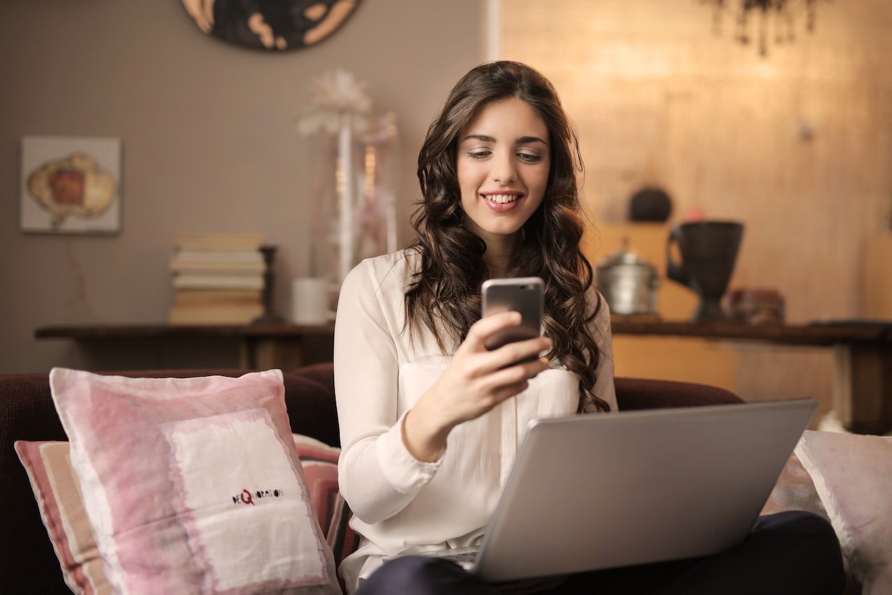 Arbeitslos melden einfach online oder terminiert möglich