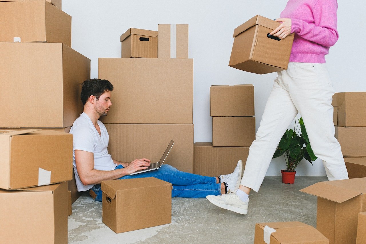 Arbeitslos, neuer Job, und dann?