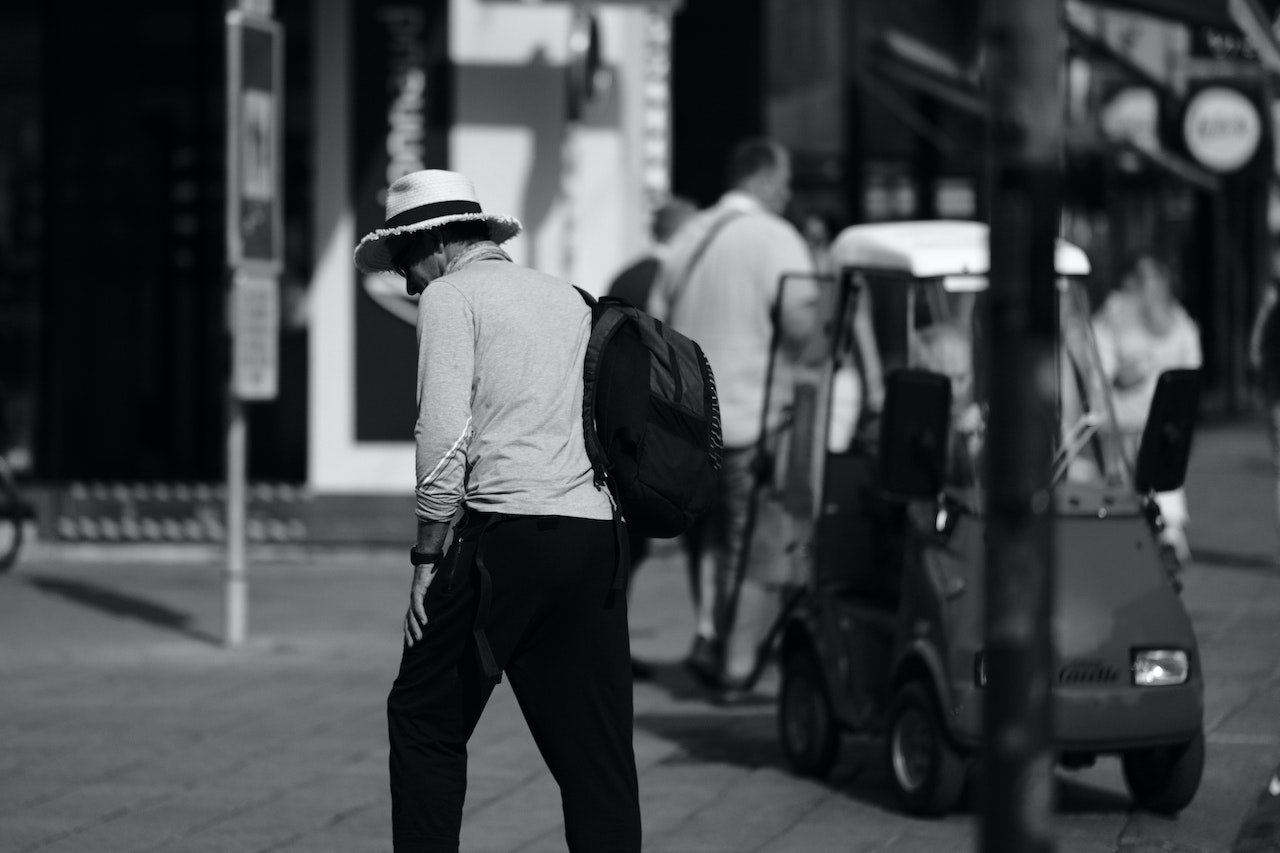 Arbeitslos und spter Rente worauf Sie unbedingt achten …