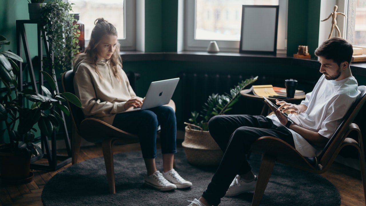 Arbeitslosmeldung ab sofort auch online möglich