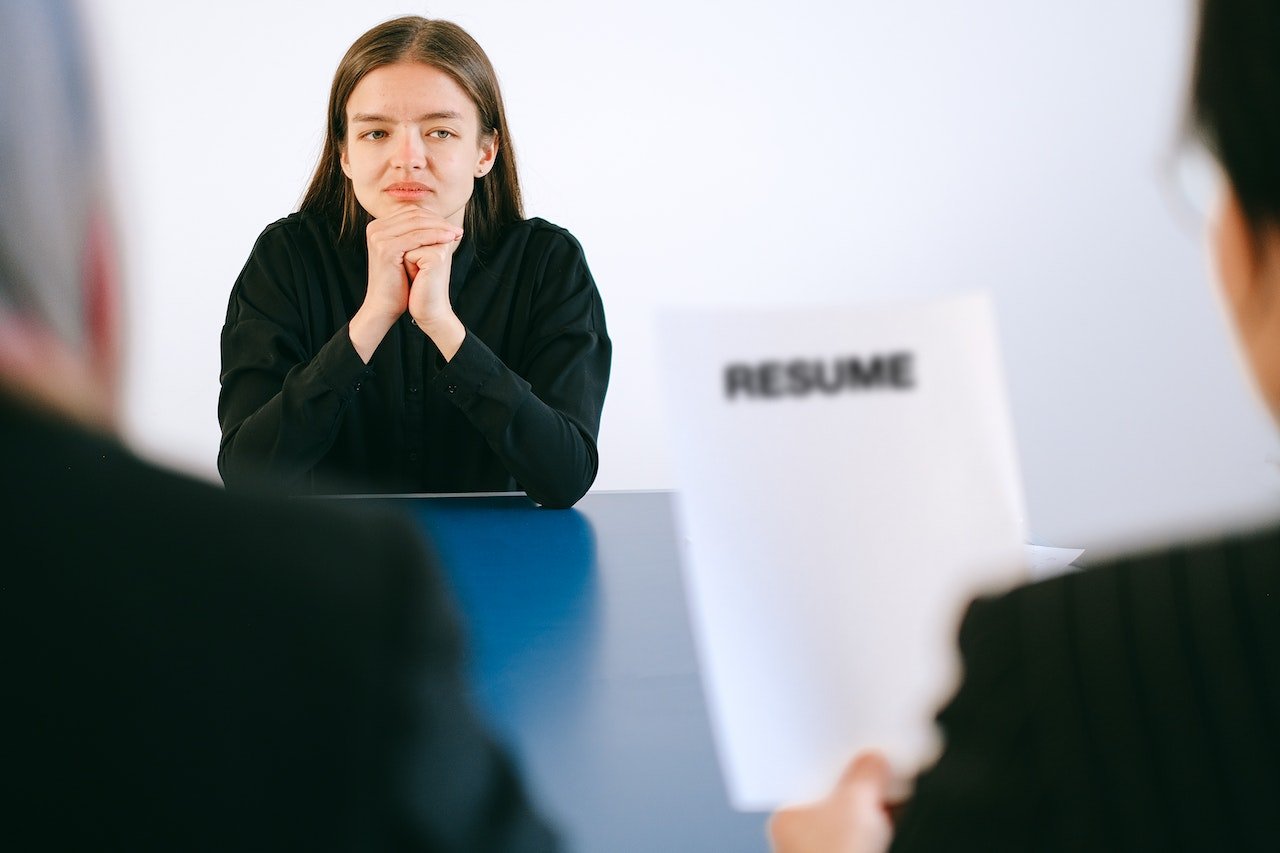 Arbeitsuchend, arbeitslos, Meldung bei der Arbeitsagentur