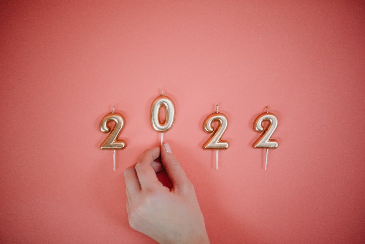 Jahresrückblick 2022
