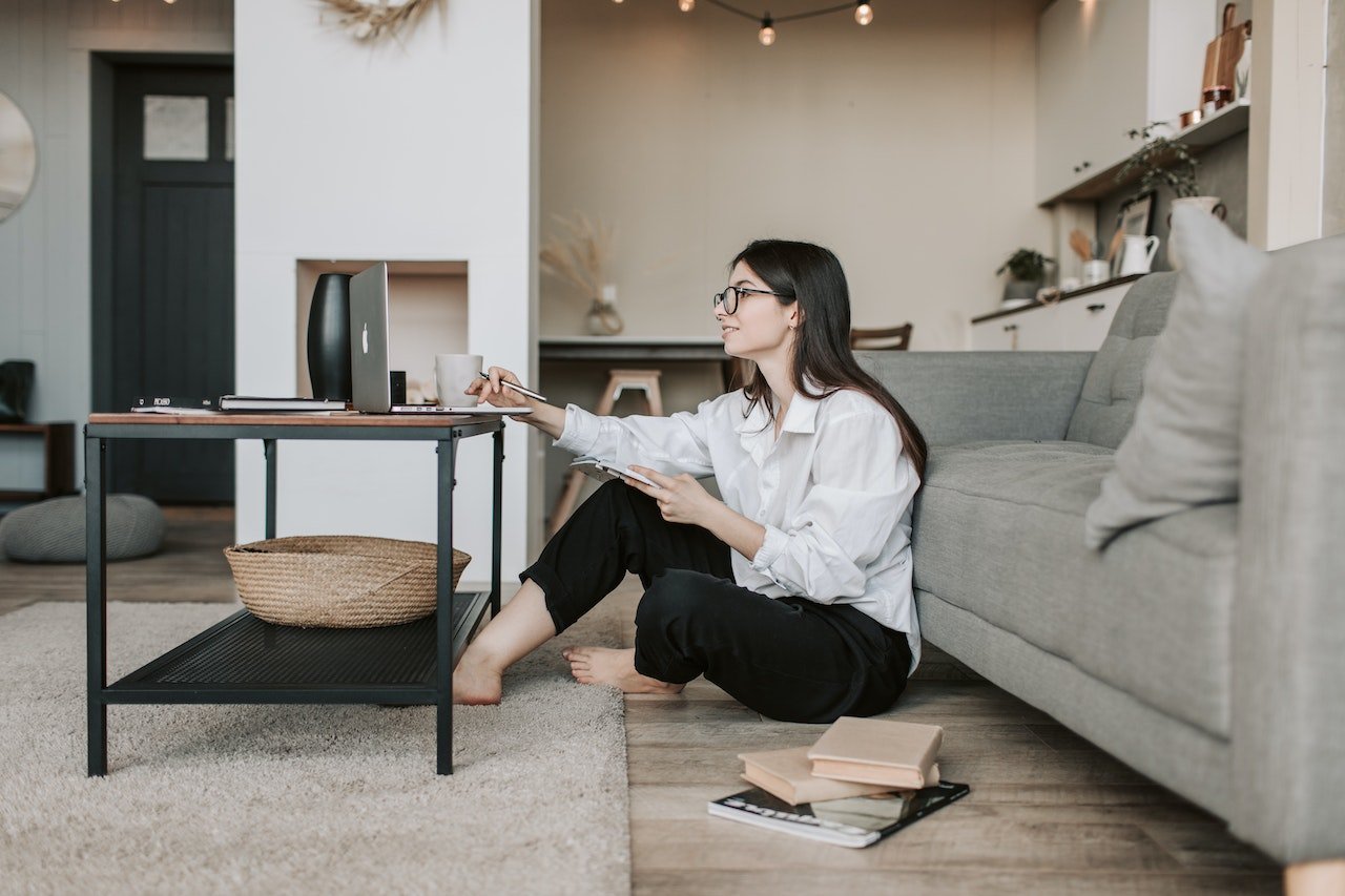 Mit wenigen Klicks im Web arbeitslos melden