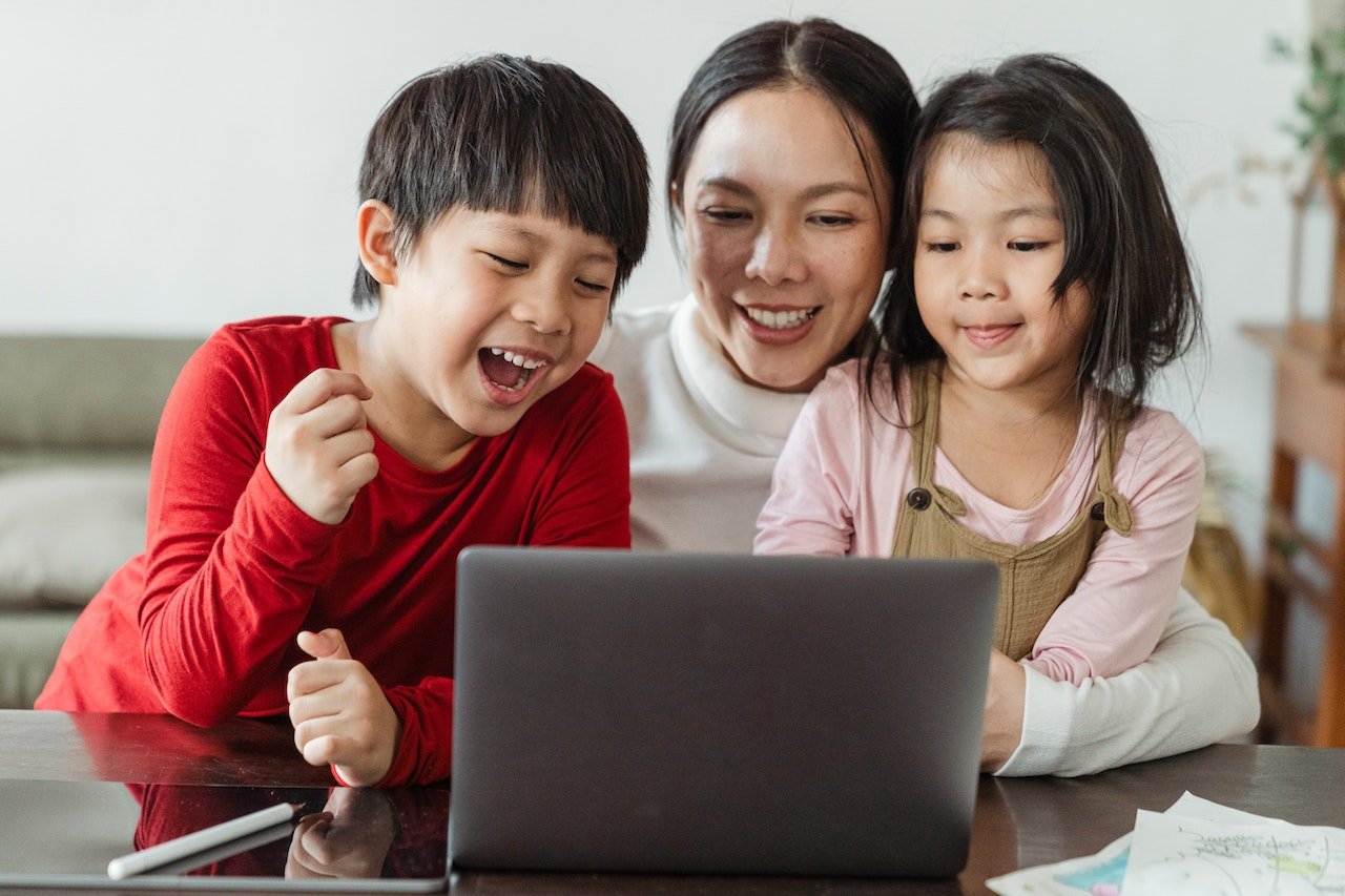 Online-Kindergeldantrag ohne Ausdrucken und Unterschrift – dank ELSTER-Zertifikat