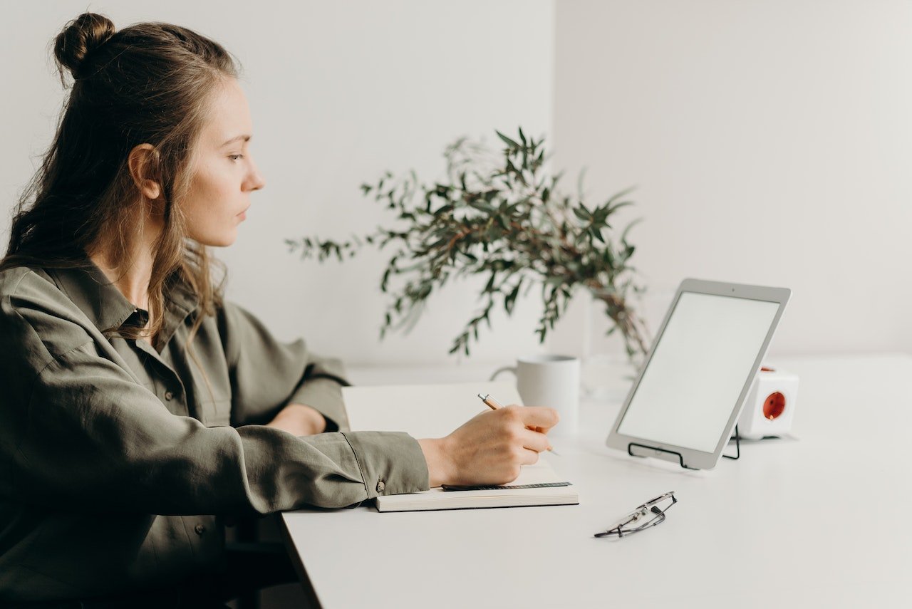 Online arbeitslos melden