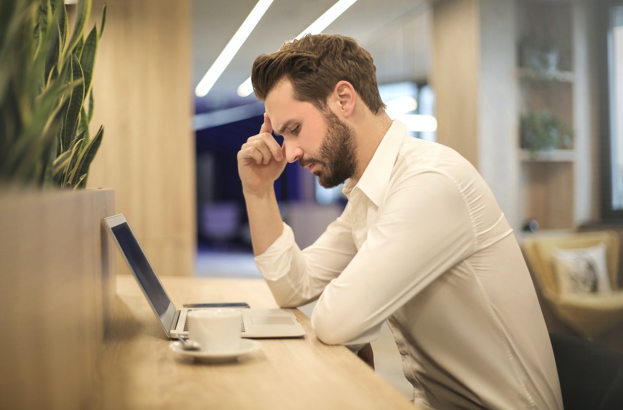Online sich arbeitslos melden