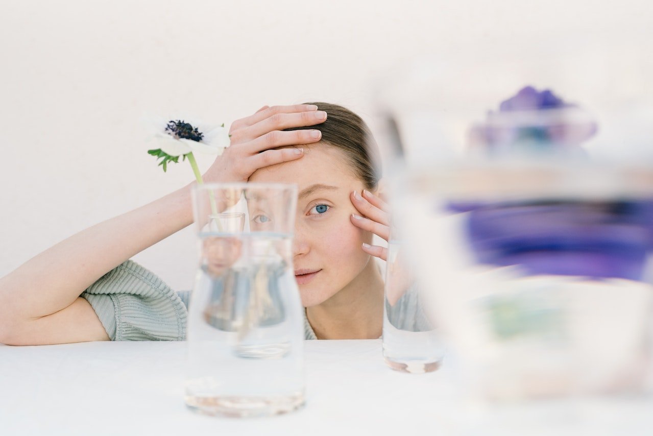 Psychische Erkrankung und arbeitslos