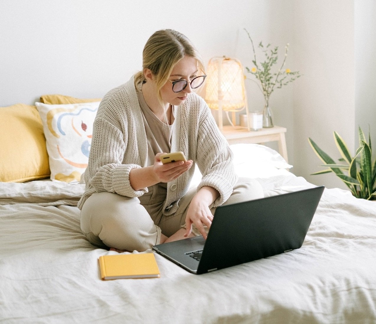 Arbeitslos – was mache ich nun?
