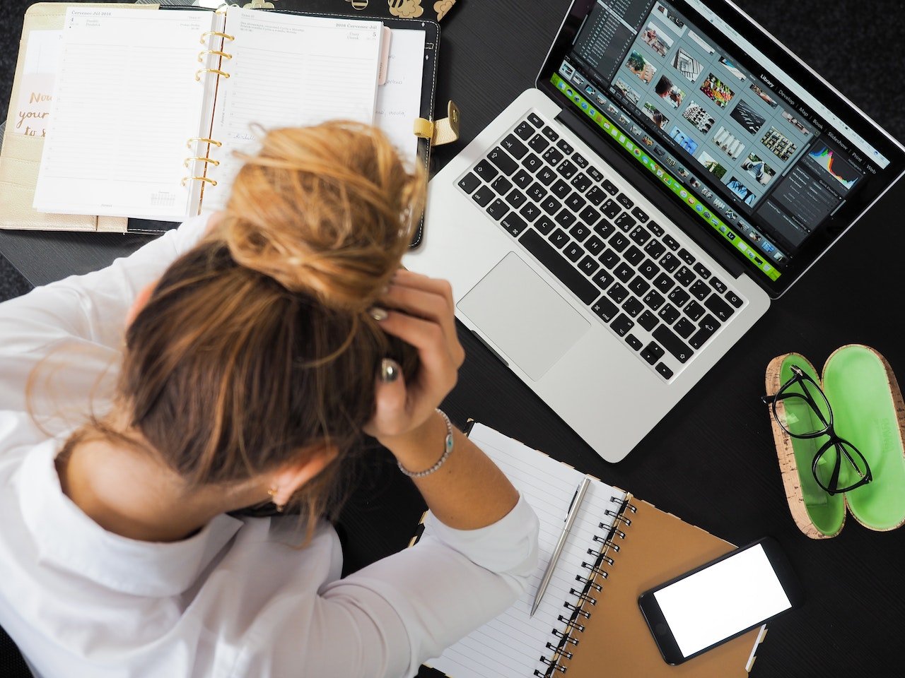 Wann muss man sich nach der Kndigung arbeitslos …