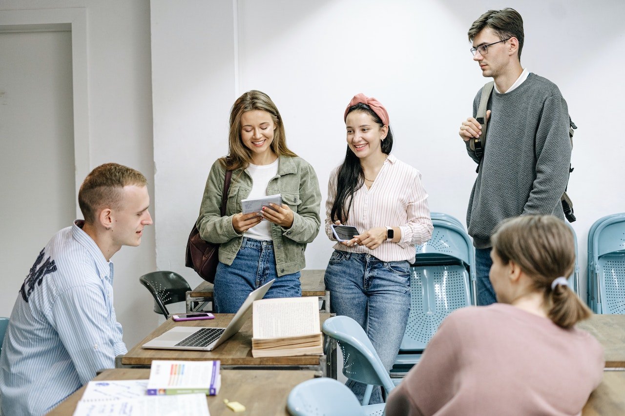Wann sich Schulabgnger arbeitslos melden sollten