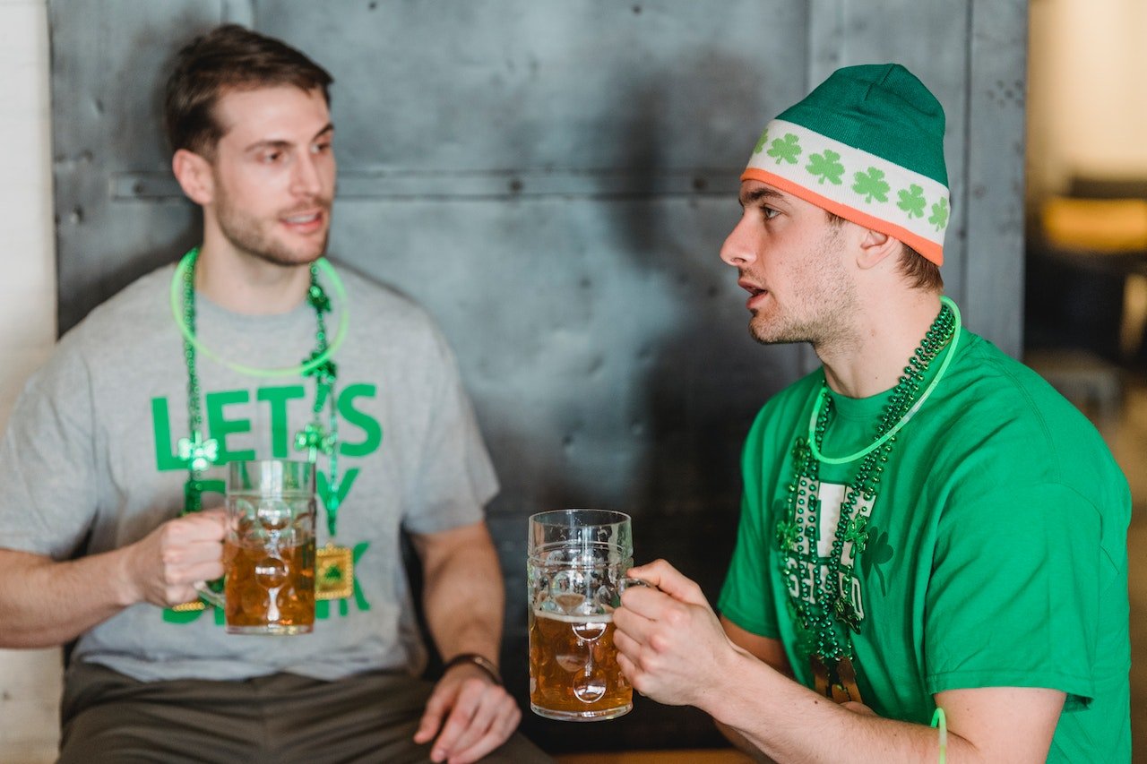 turbobier – Arbeitslos durch den Tag