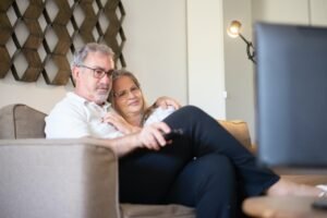 Arbeitslos kurz vor der Pension