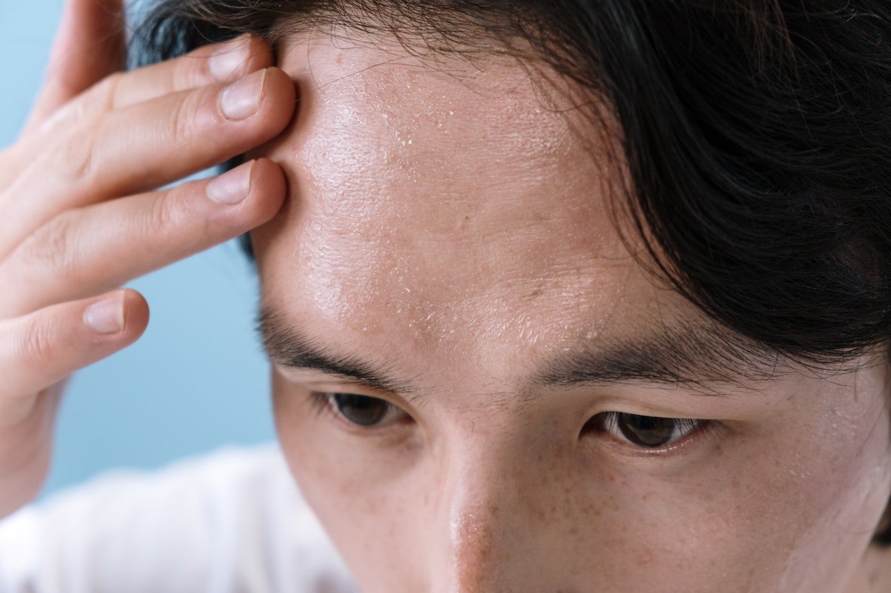 Berufsdermatologie: Arbeitslos durch Hautkrankheit?