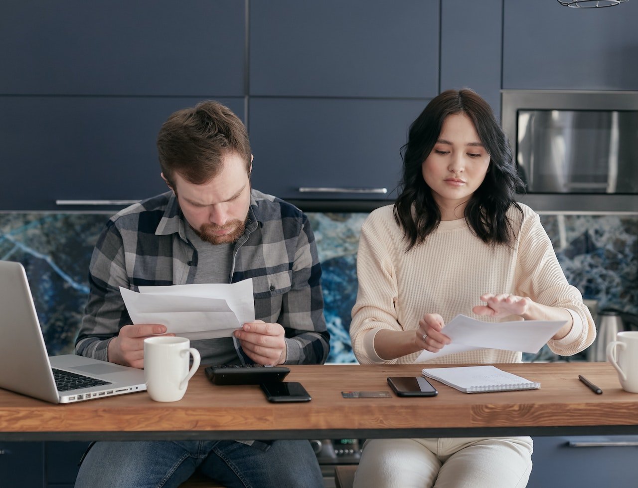Ich bin arbeitslos – First World Problems