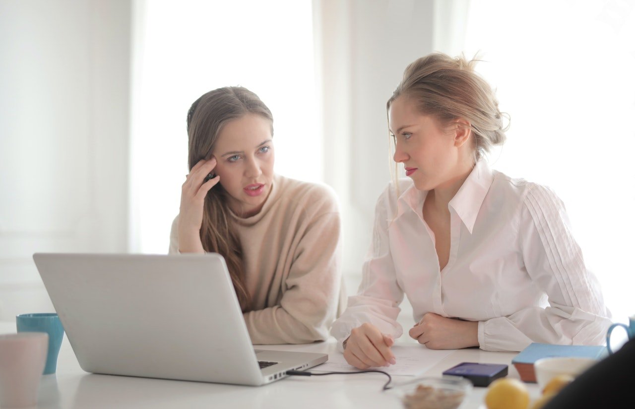 Job suchend oder arbeitslos?